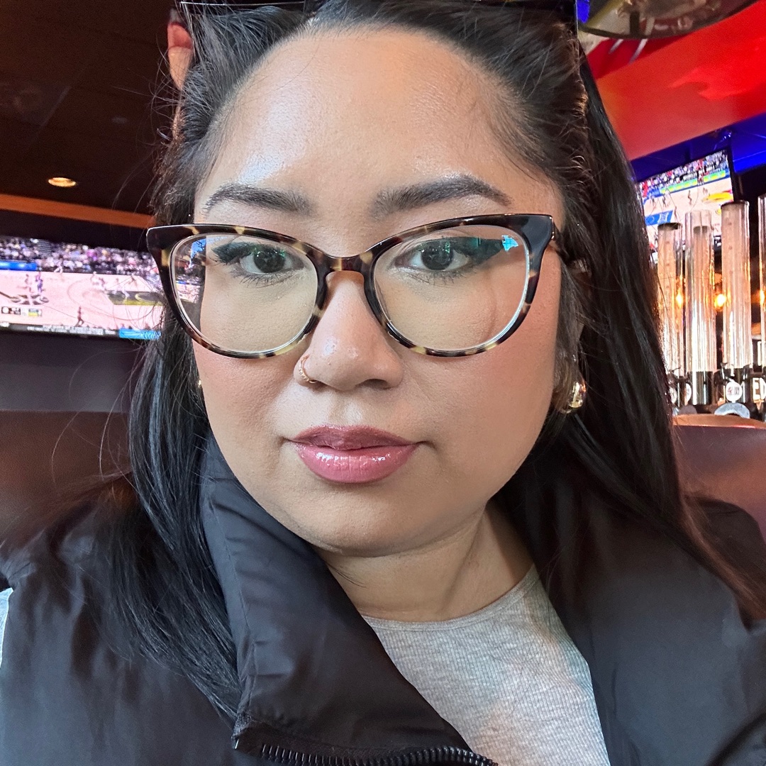 Faith Buenaventura
