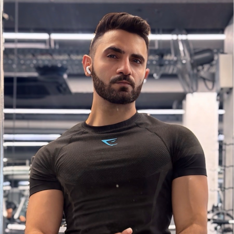 Isaac Yaacoub