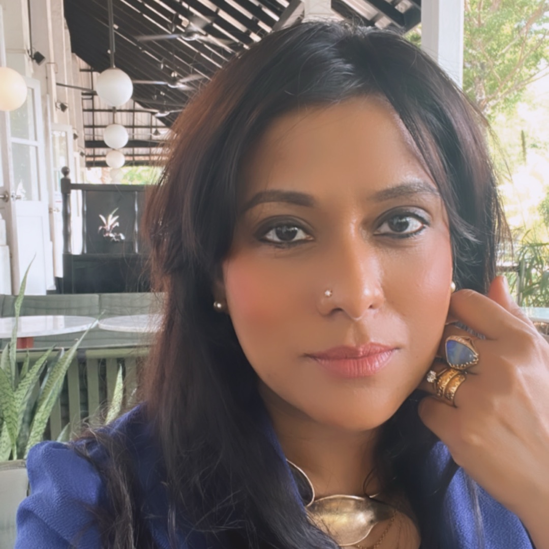 Gayatri Singh