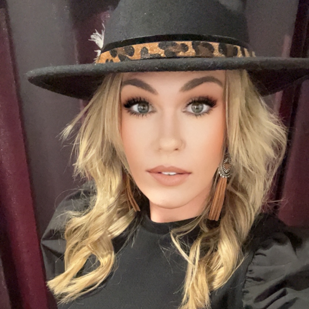 Melissa Compton