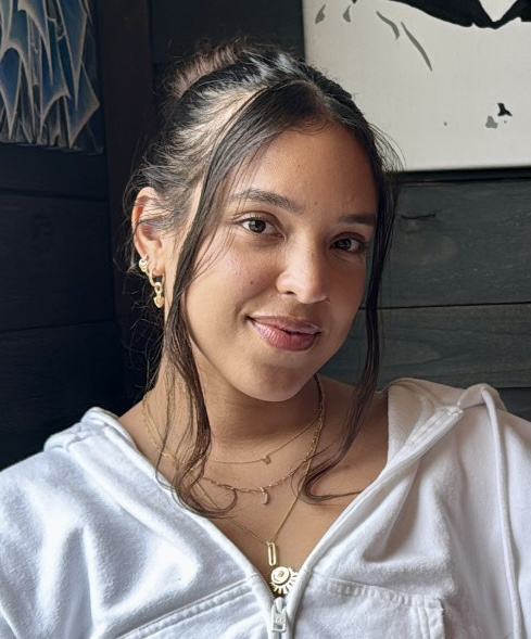 Stephanie Fuertes