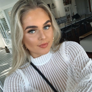 Eliza Kohler