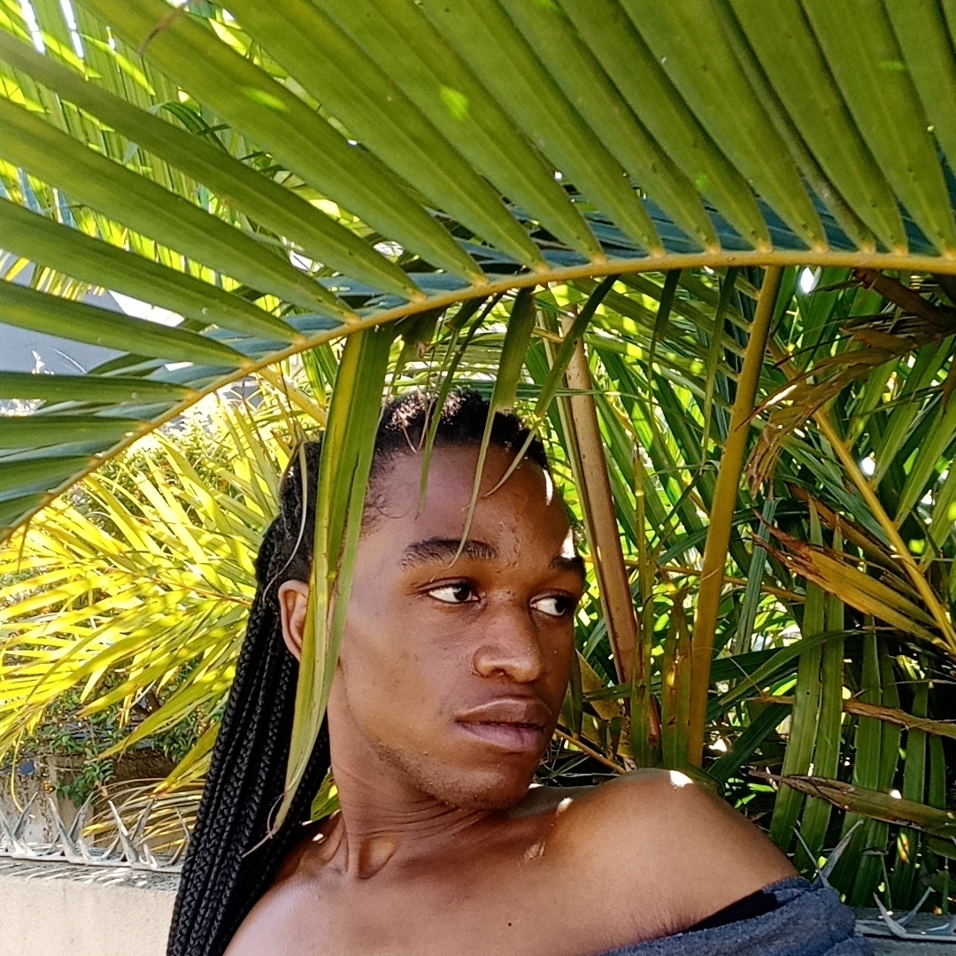 Jarred Dlamini