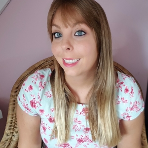 Bianca Vogelaar