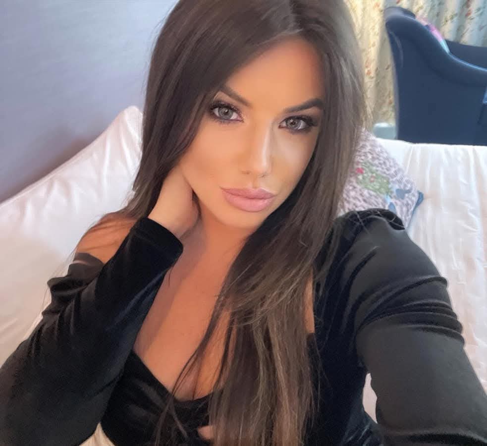 Melissa Emy
