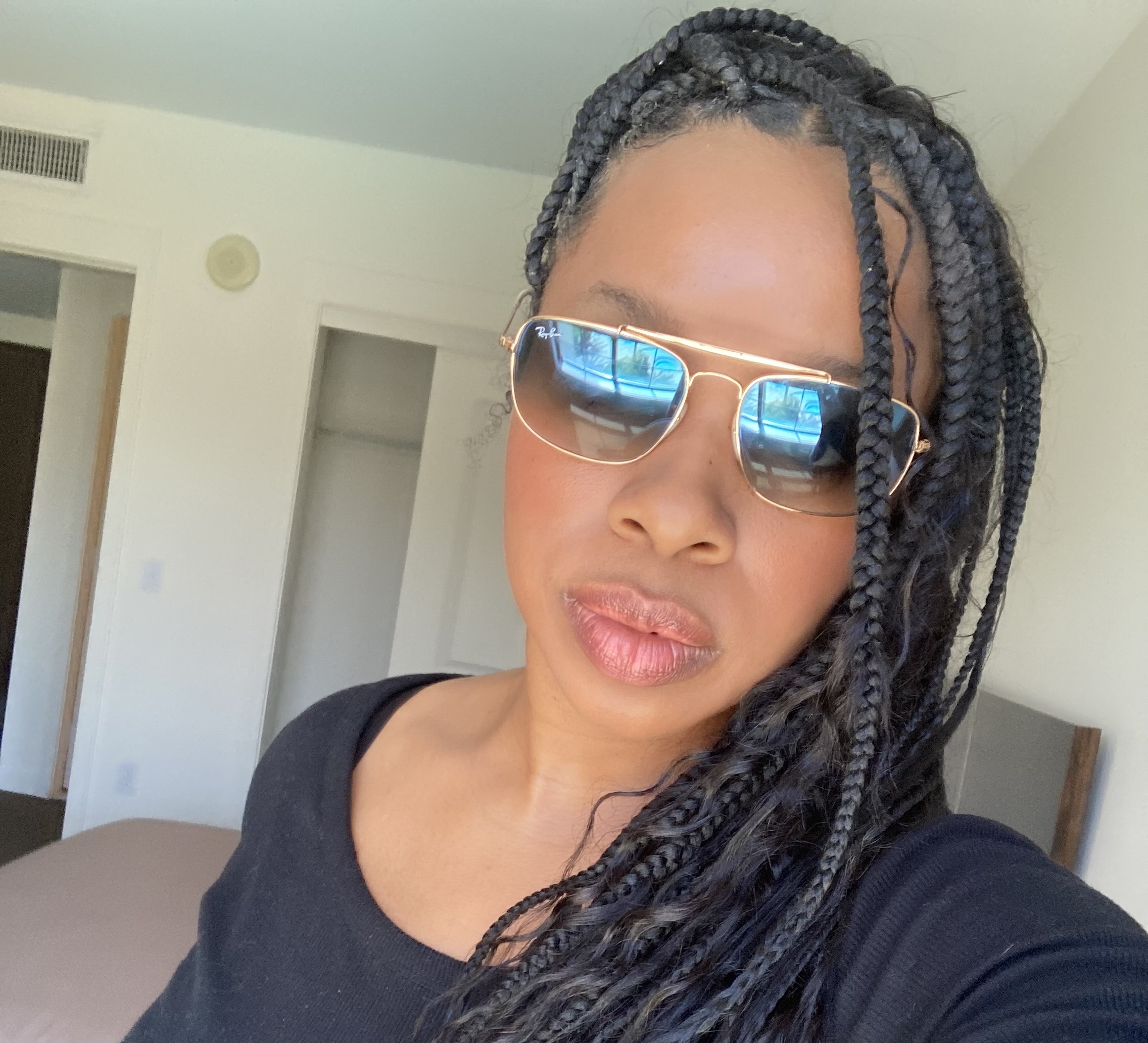 Sonta Walters
