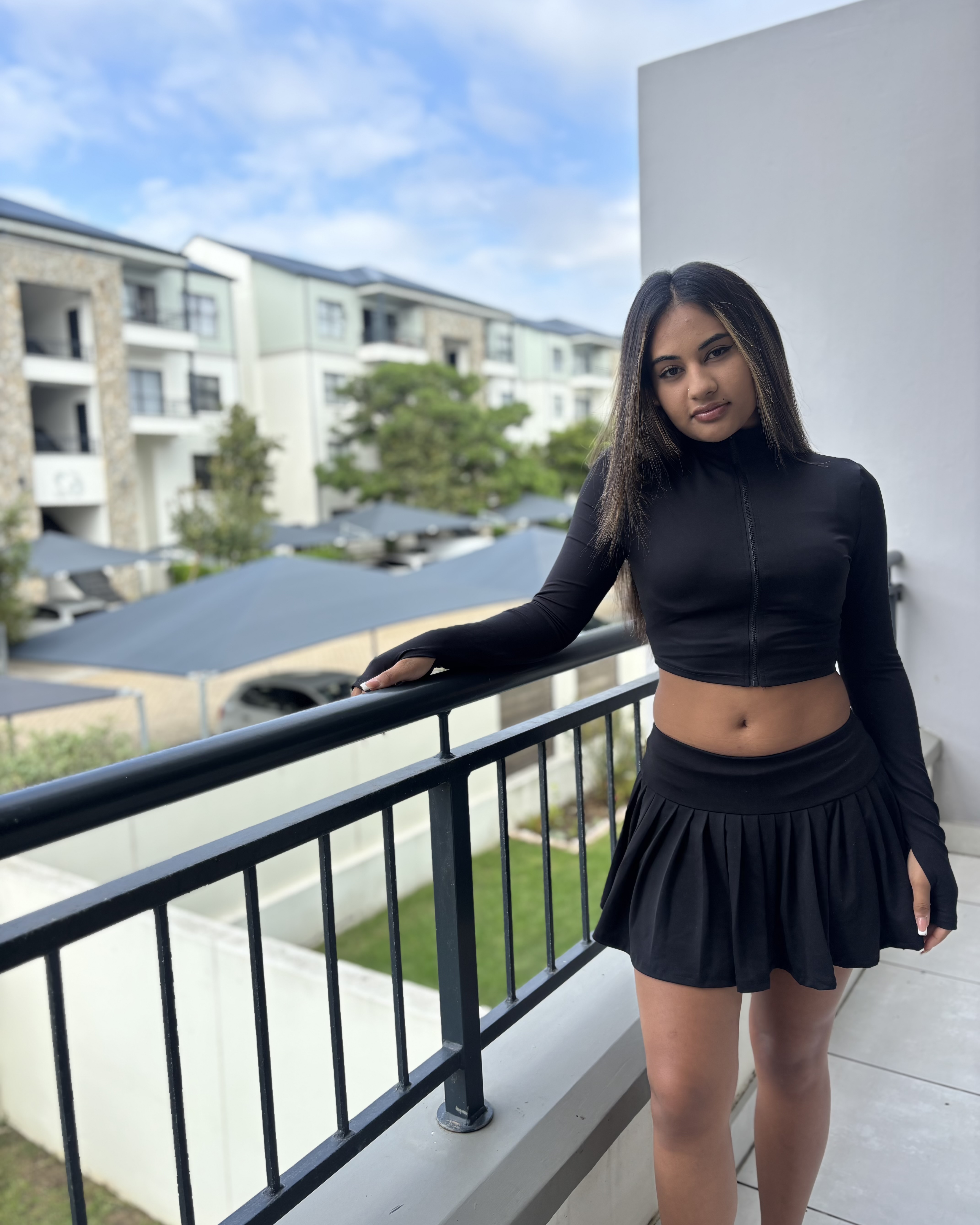 Qiyaana Dean