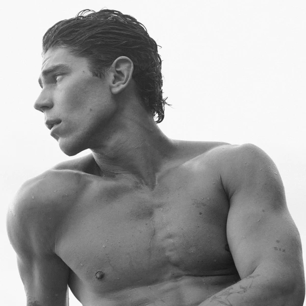 Mitch Fuller