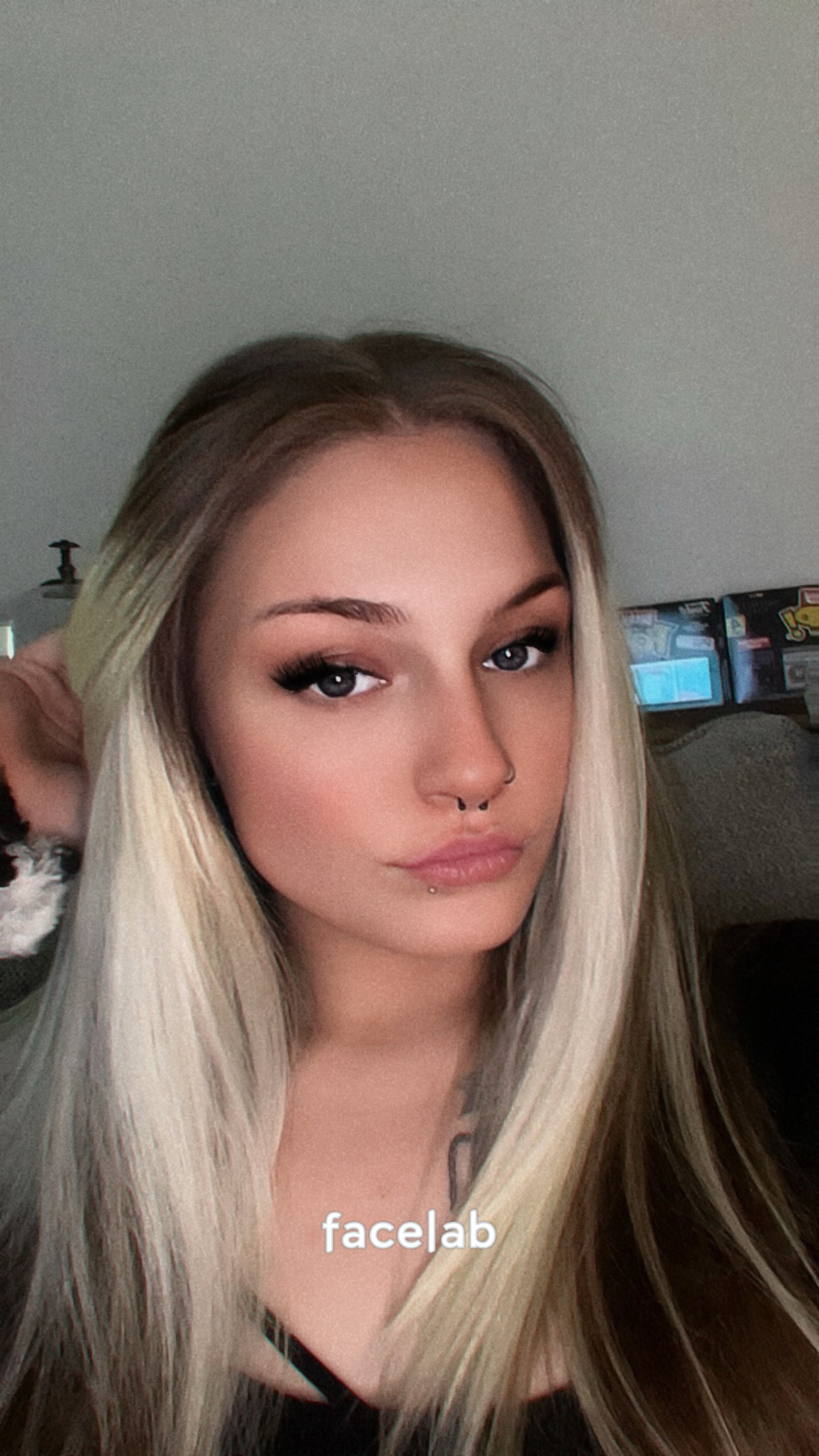 Paige Nichols