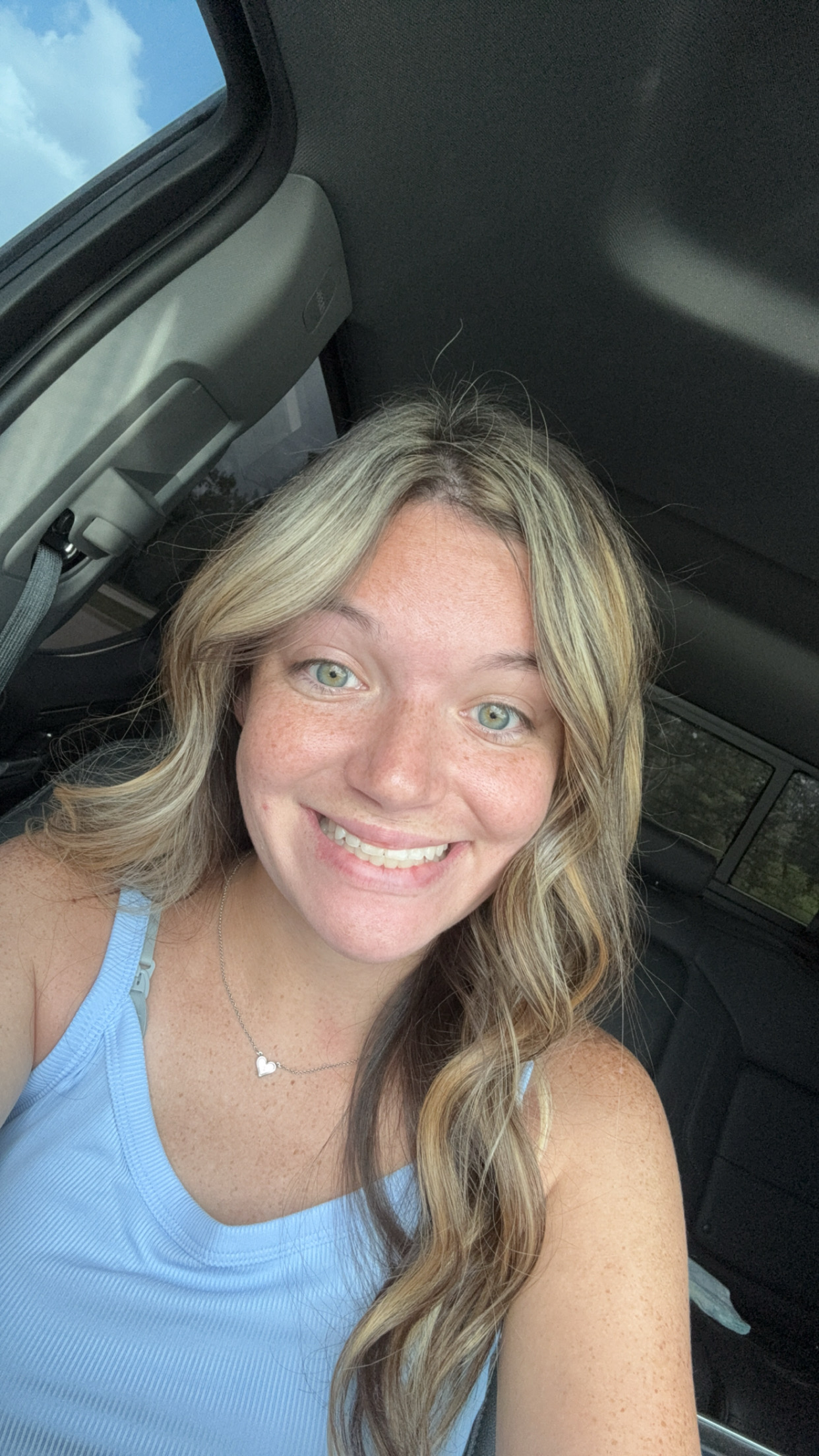 Kristina Gulledge