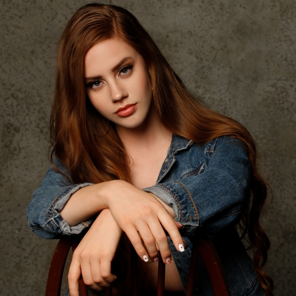 Cassie GJ