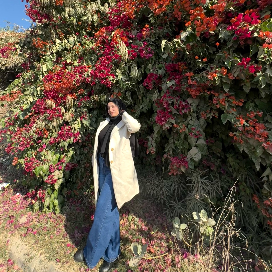 Maimoona Khalidindia