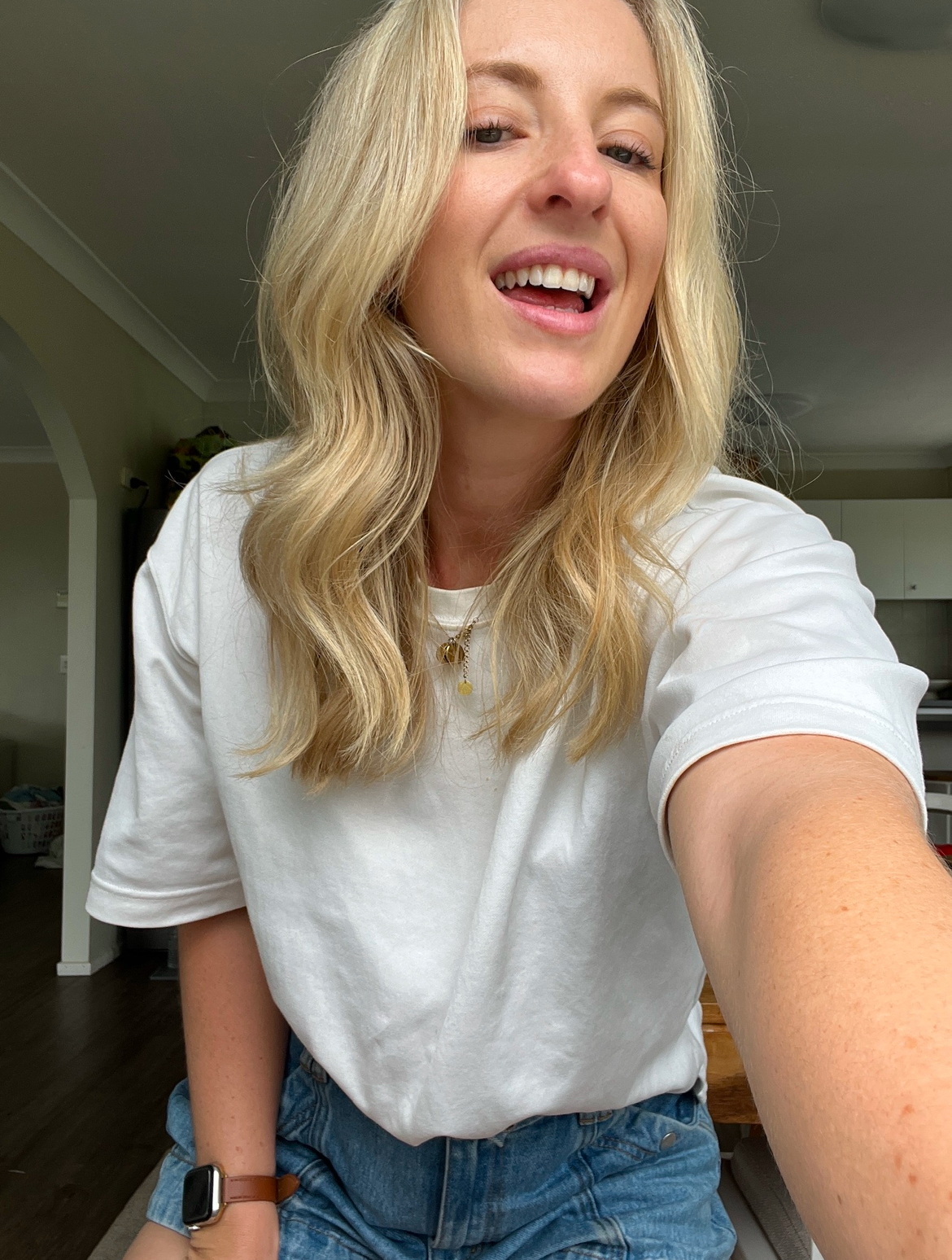 Sarah Kinnaird