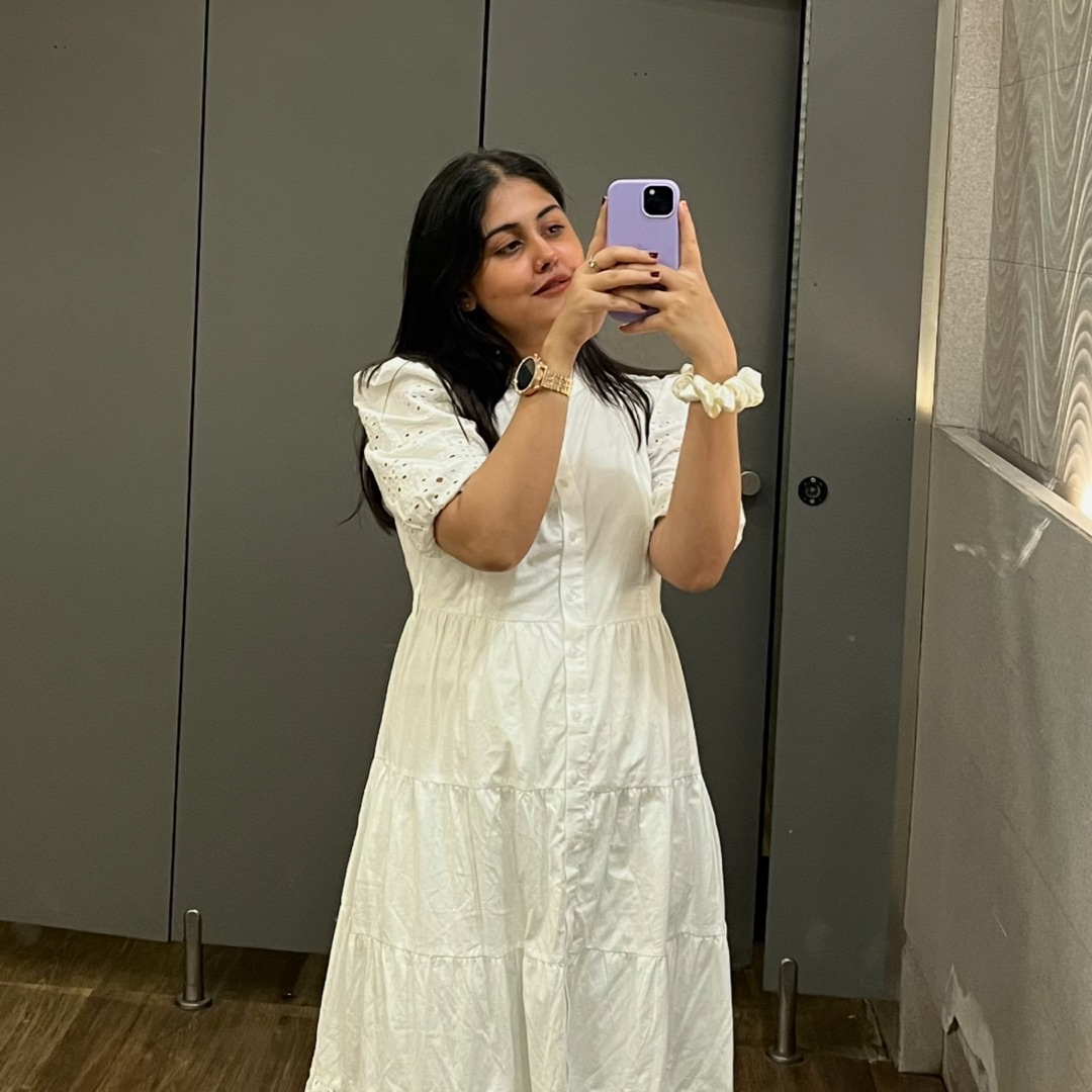 Saniyaindia Chougle