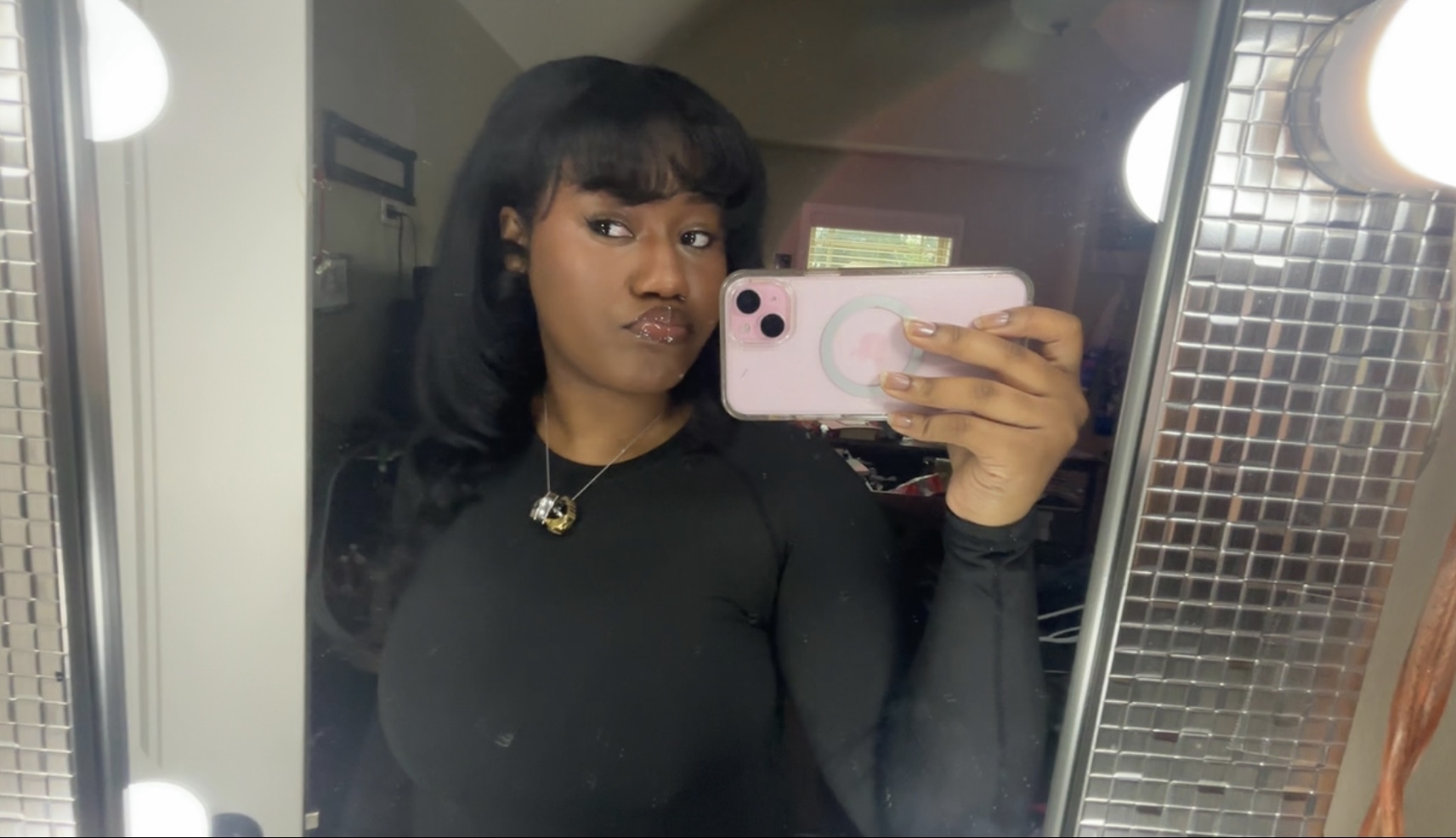 Trinity Wilson