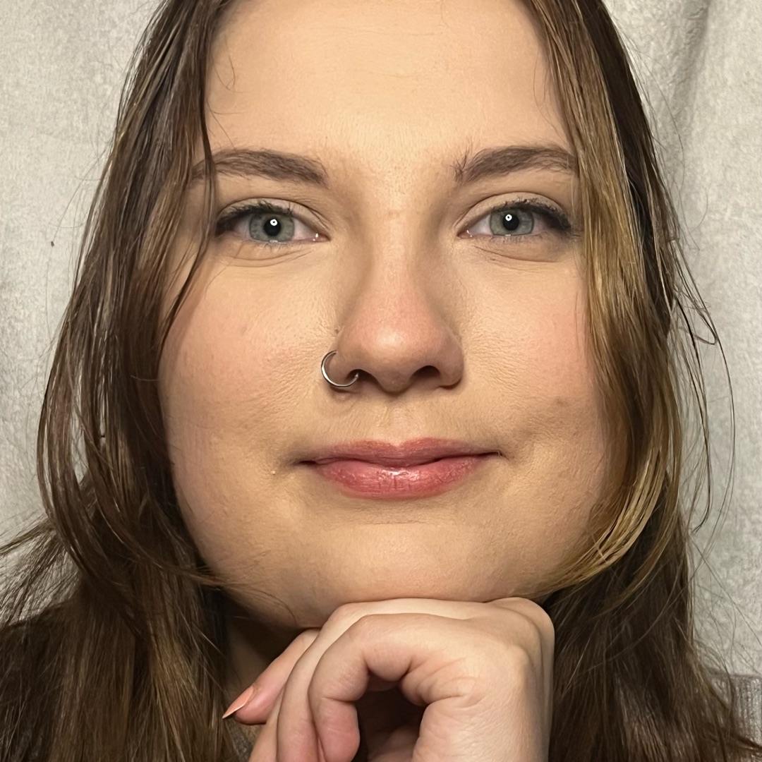 Rheannon Johnson
