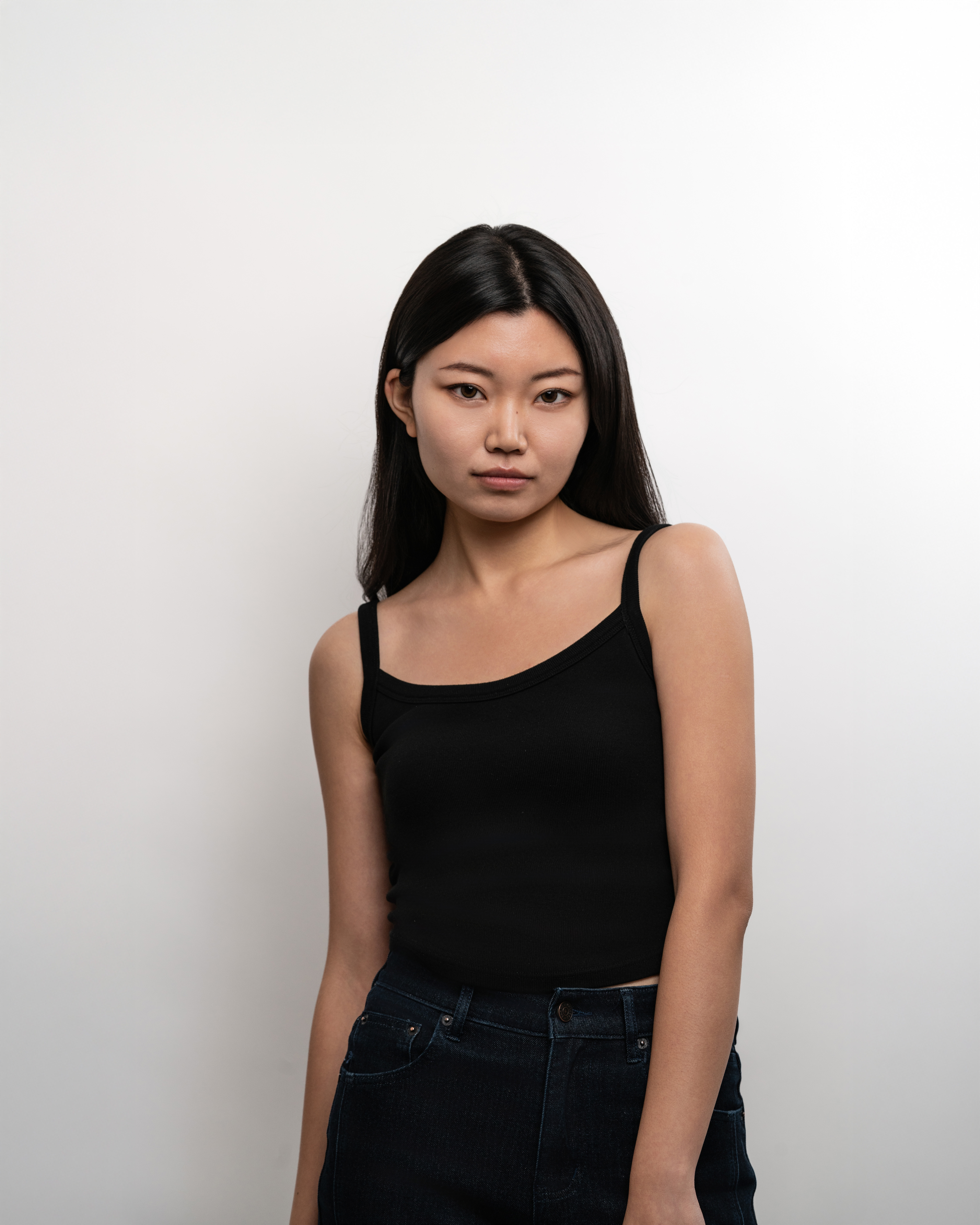 Tianyi Lu