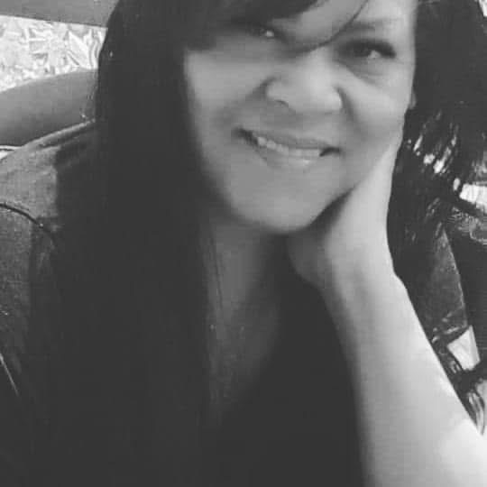 Leslie Mebane