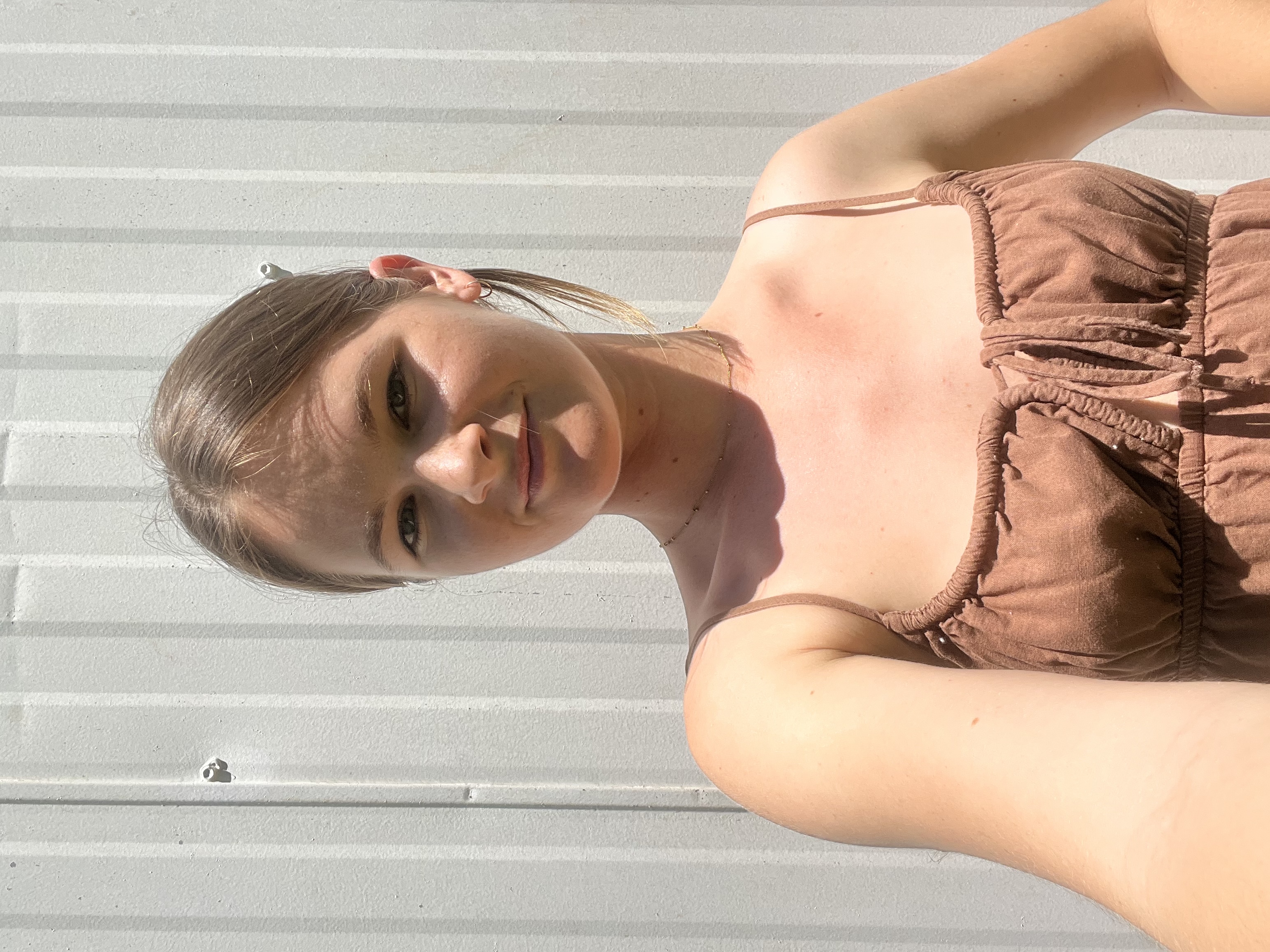 Tori Paterson