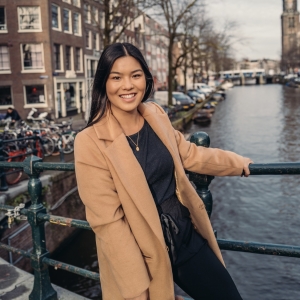 Emilie Siow