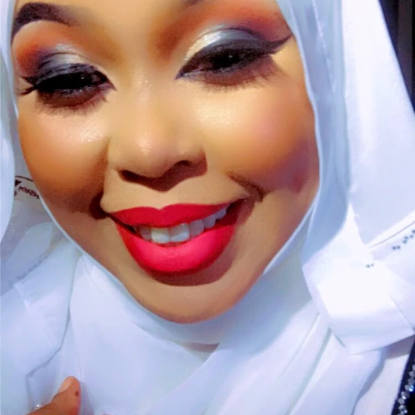 Mwanaisha Mwae