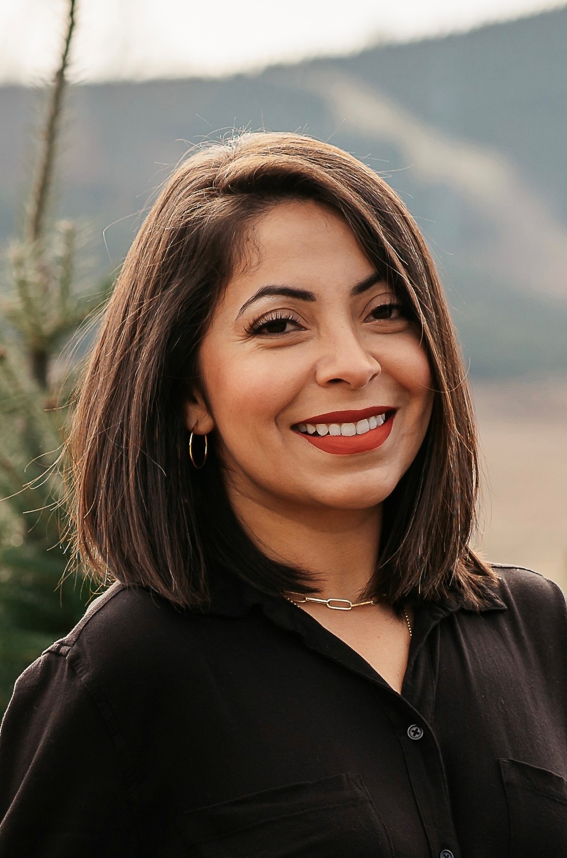 Zineb York