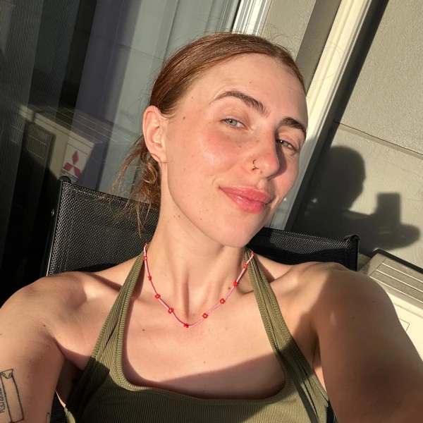 Ellie Matthews