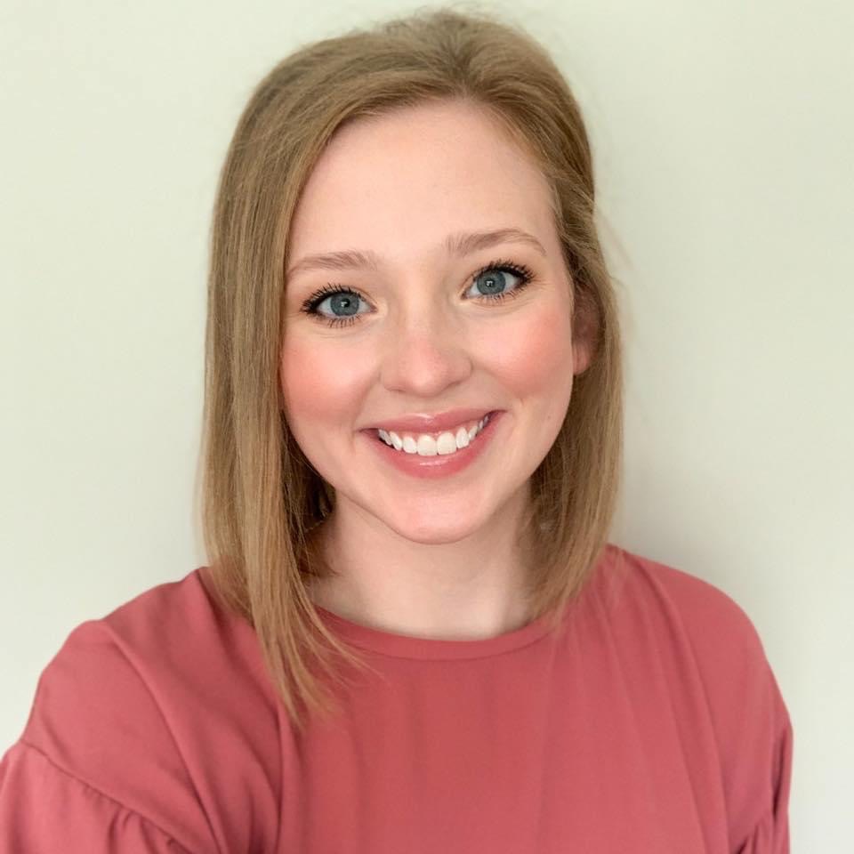 Leah Dawson