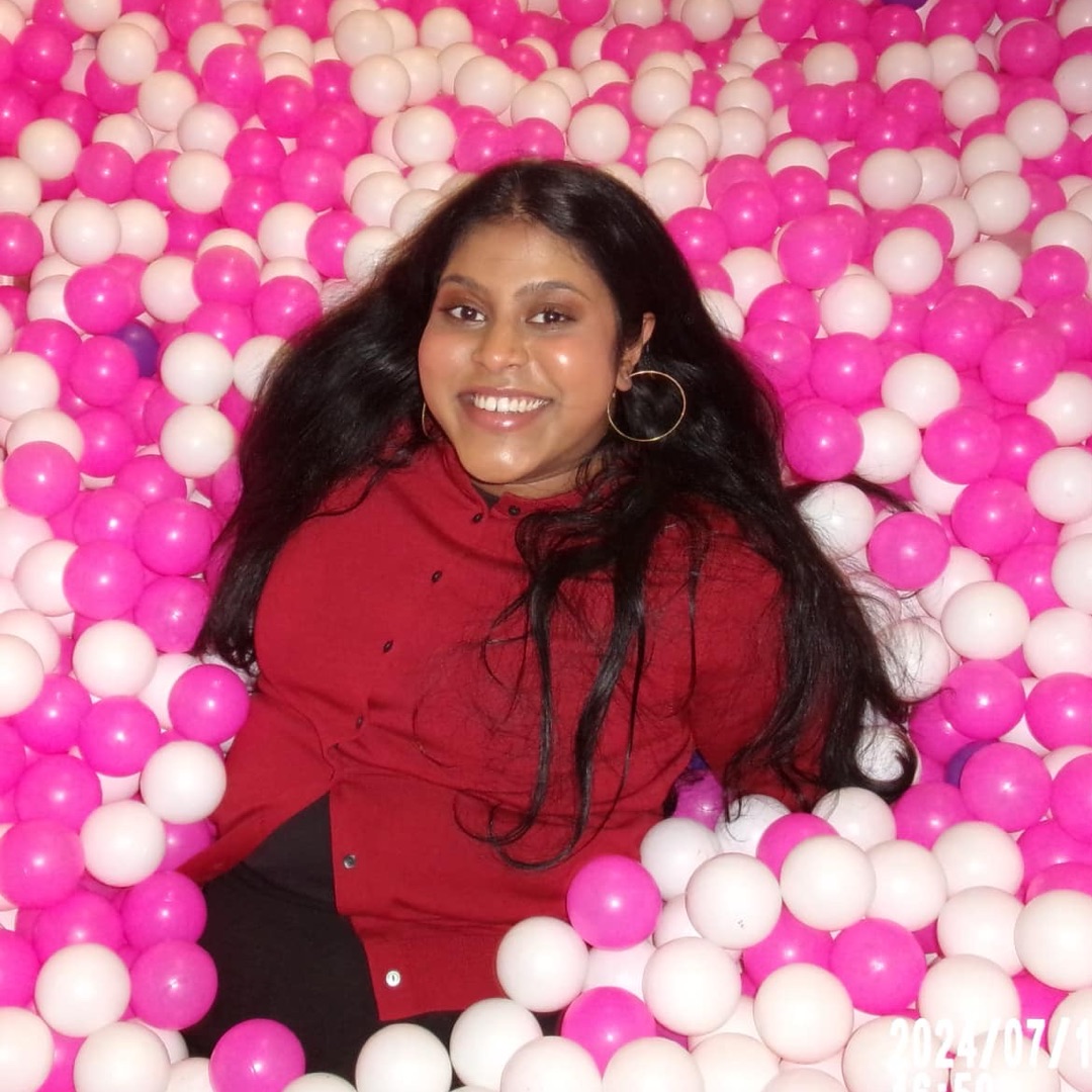 Sasindi Silva