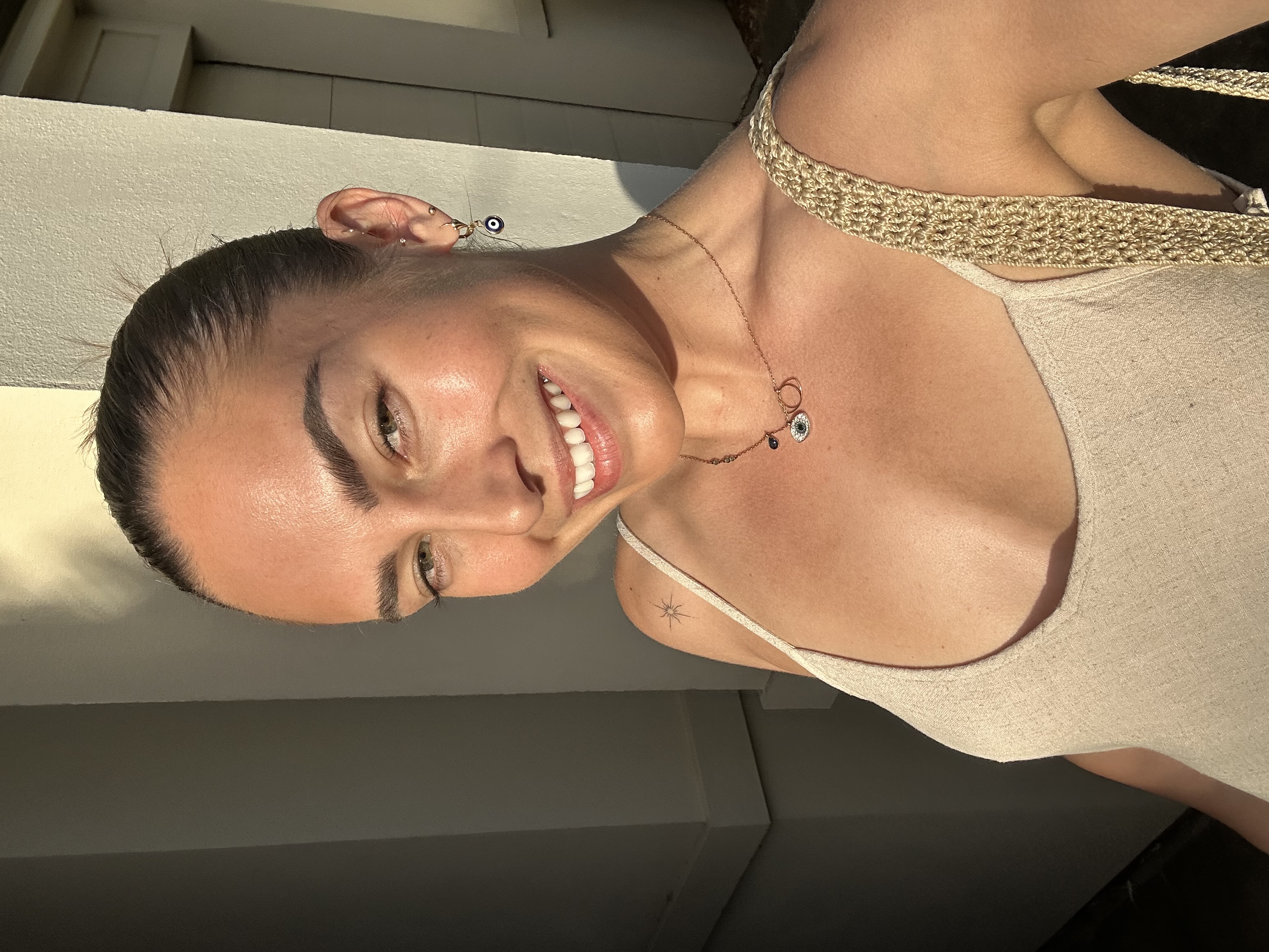 Stacey Breede