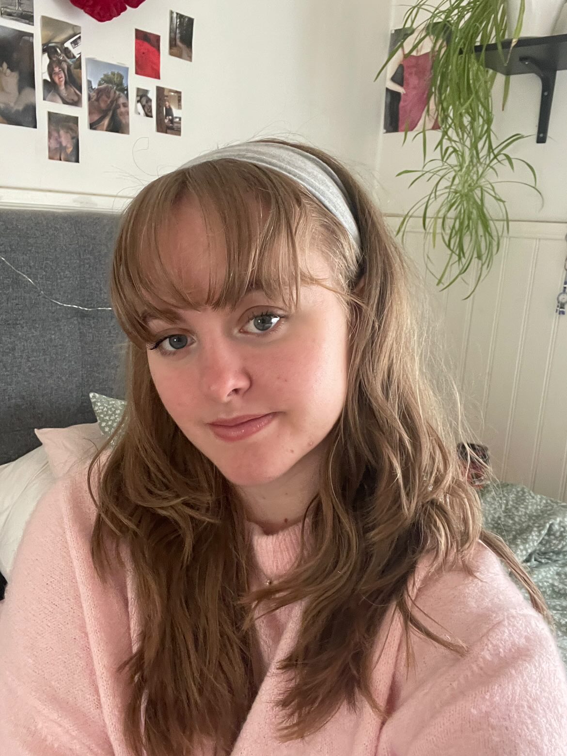 Maja Olofsson Englund
