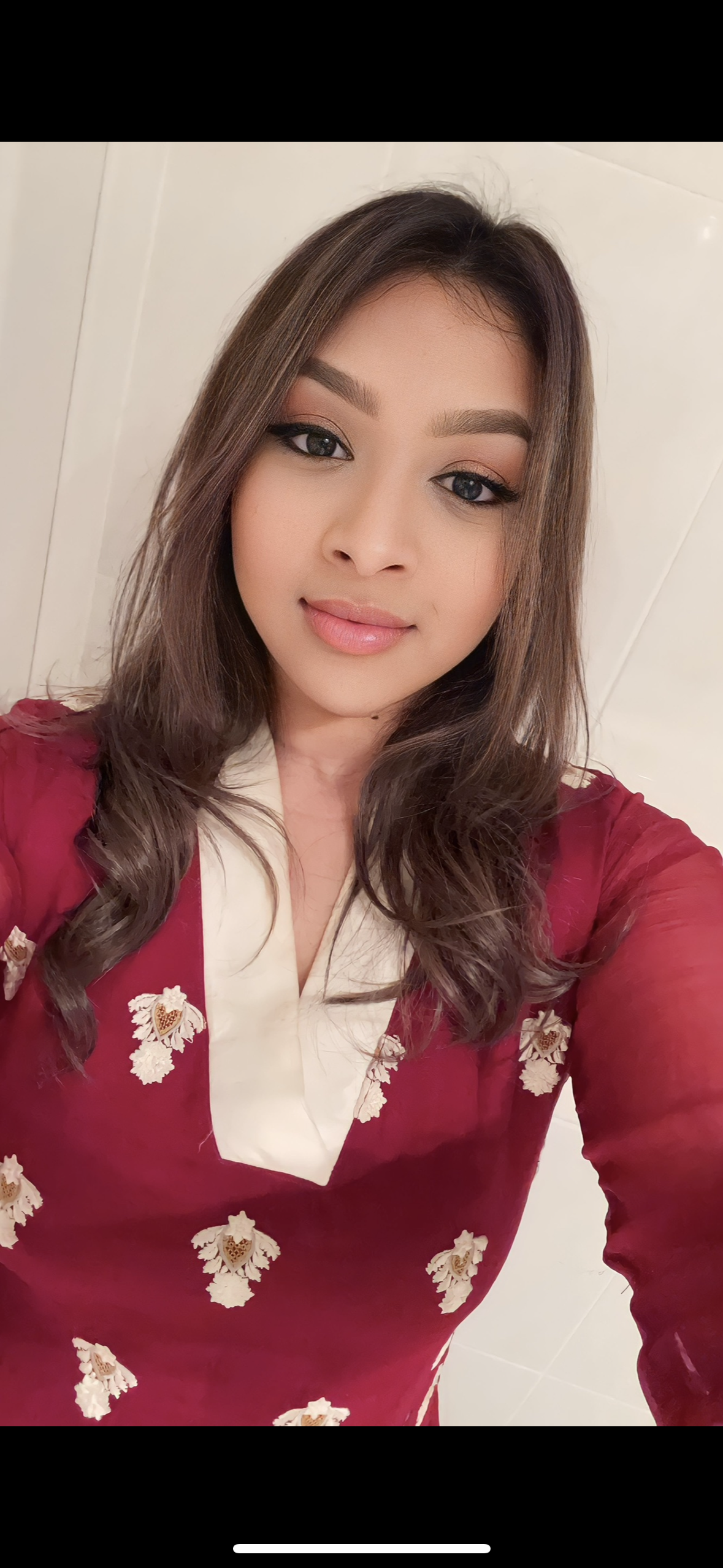 Zaibi Ali