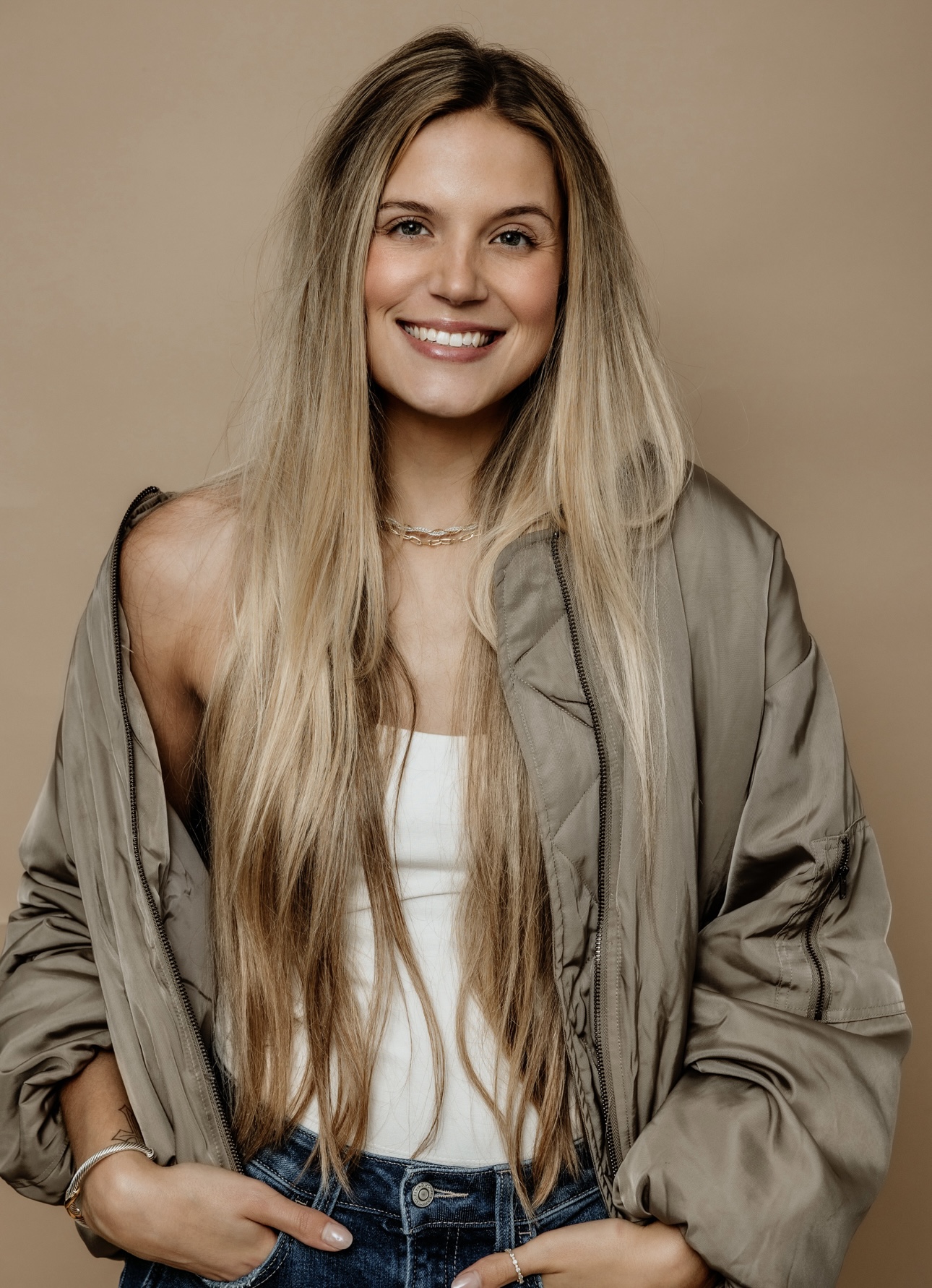 Kalee Howard-Foster