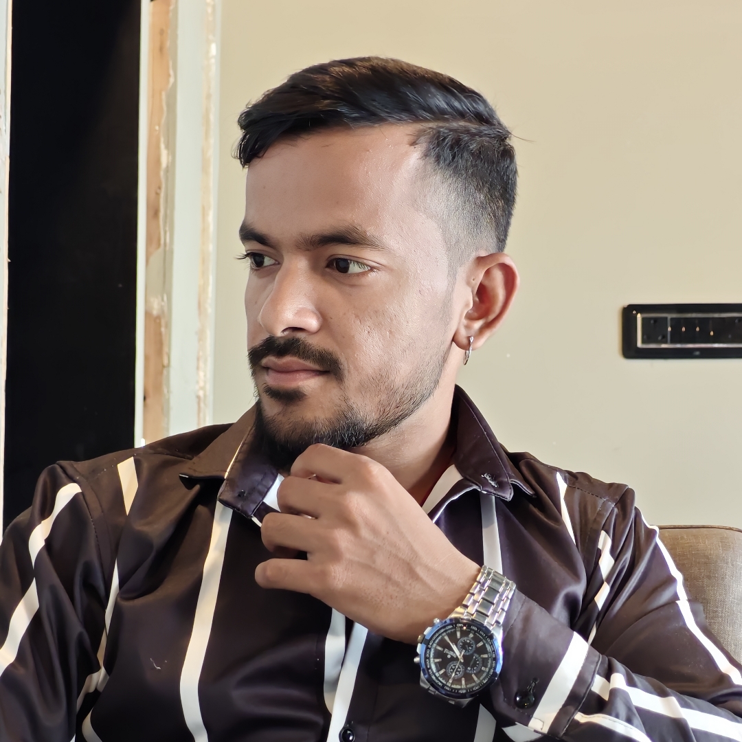 Rajdeep Rawani