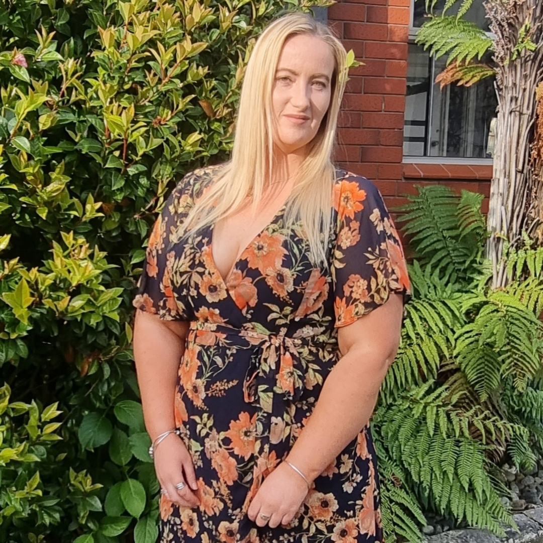 Desiree Gribbon