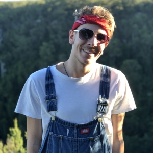 Lyndon Frykberg