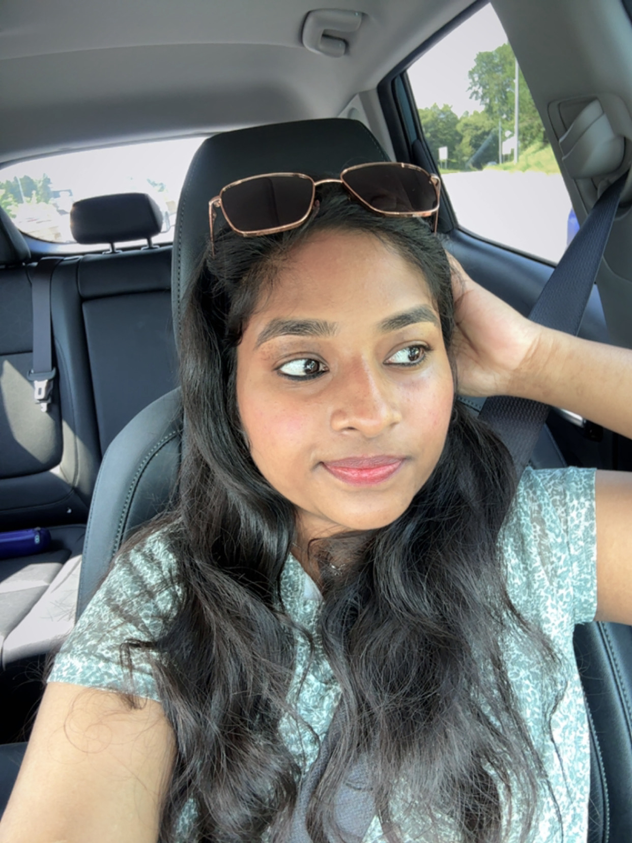 Anvika Tales