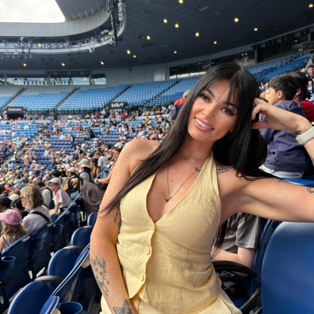 Kimmie Fox