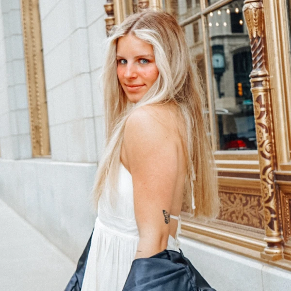 Morgan Majka