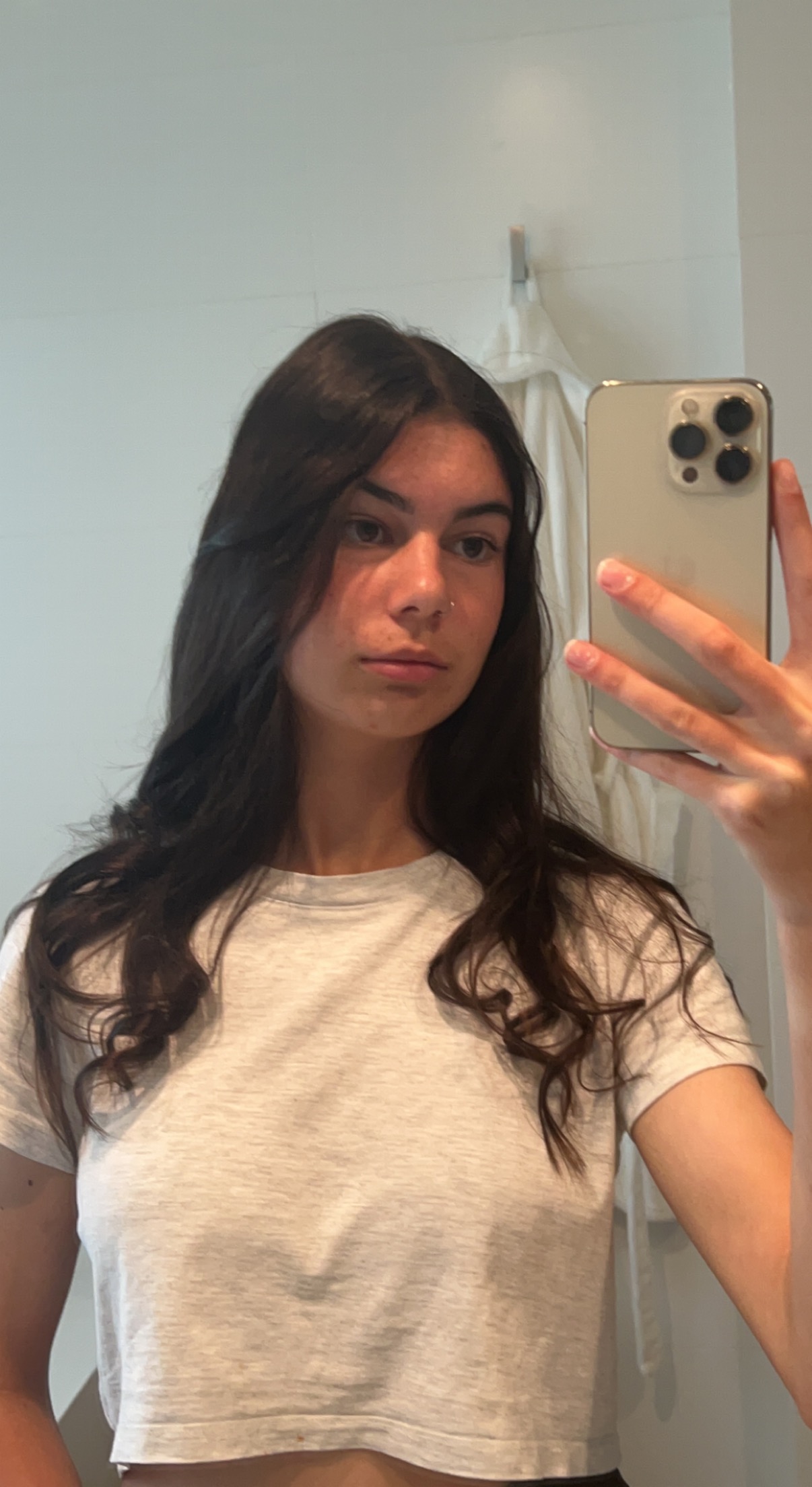 Charli Anastasi