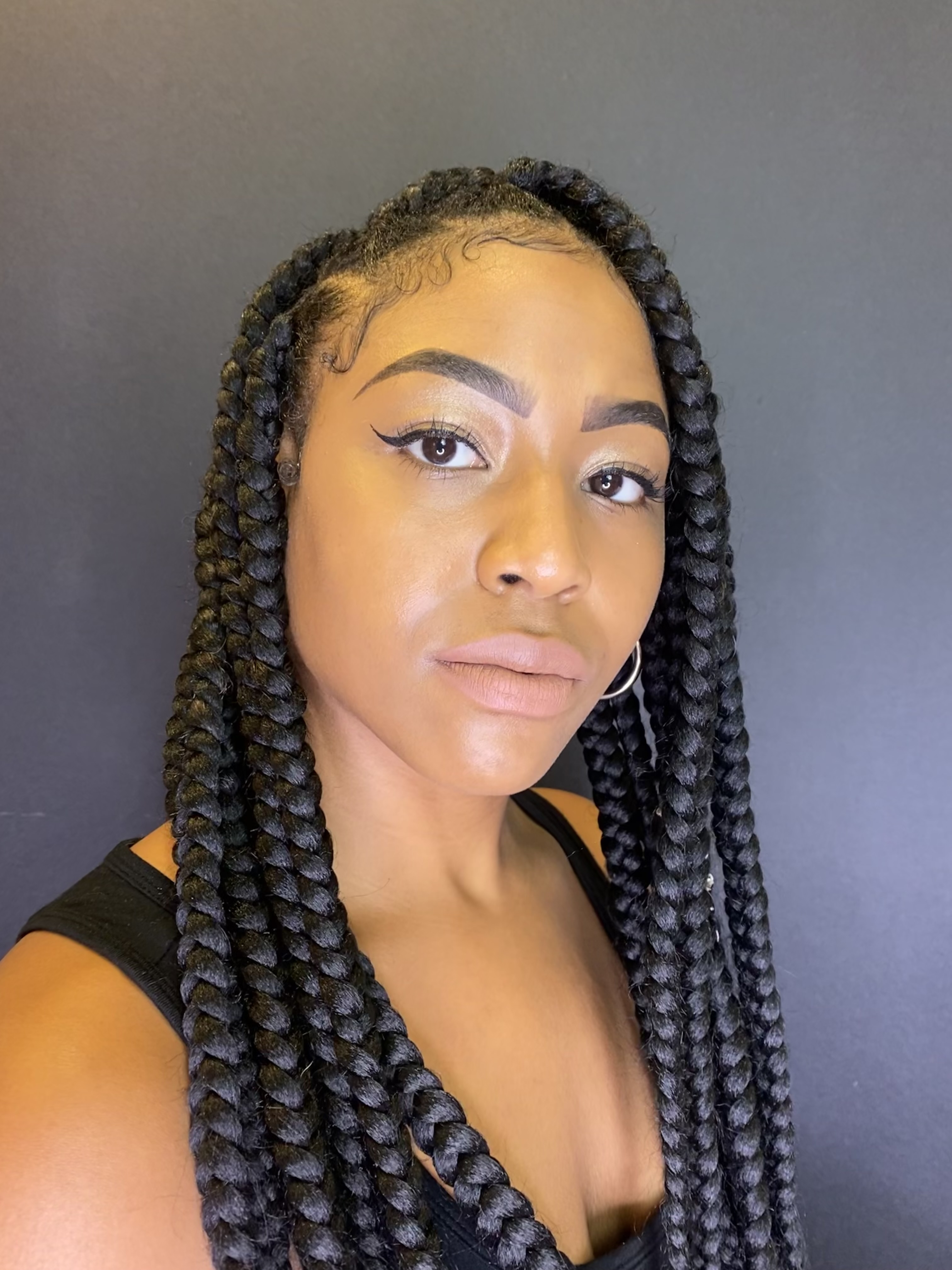 Da’Nyjia Partee