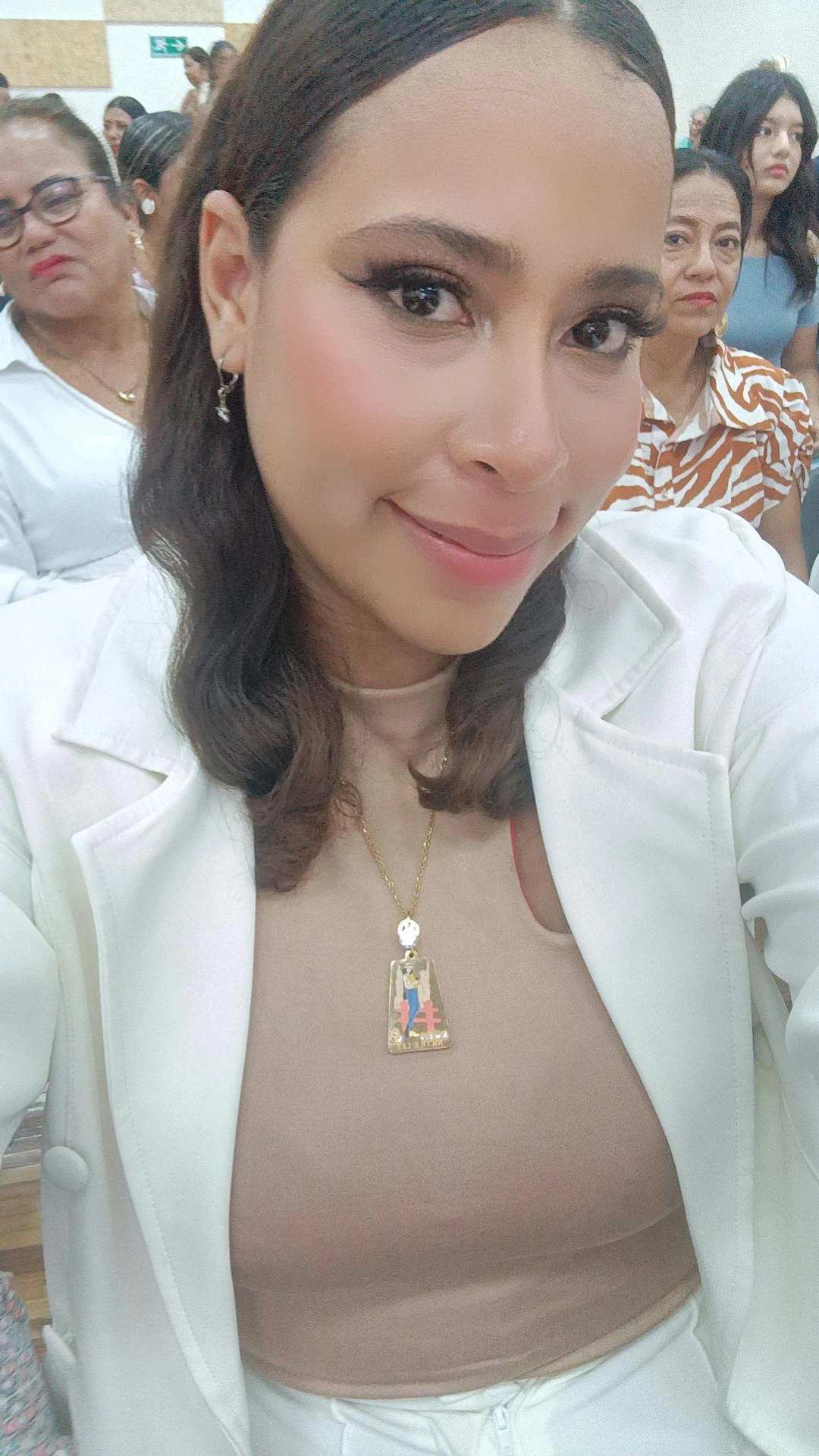 Joshelyn Mendoza