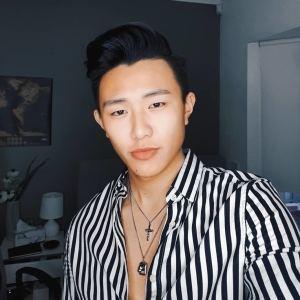 Matthew Ng