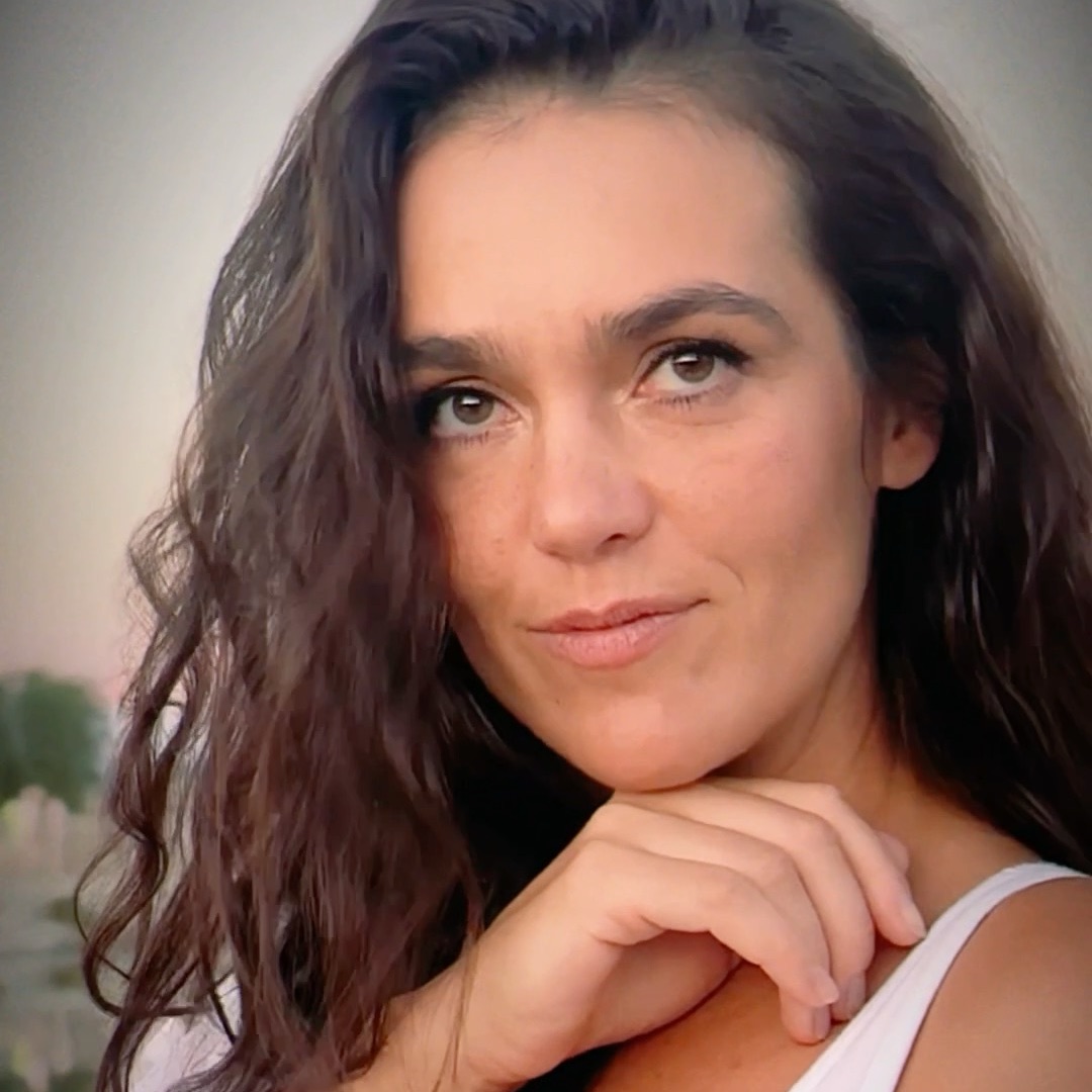 Kristina Mamina