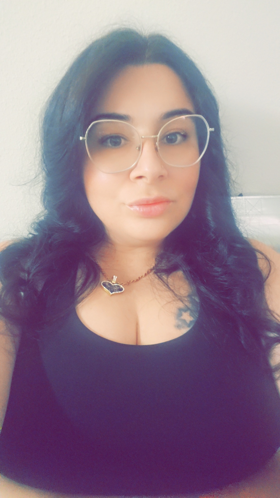 Amber Ledet