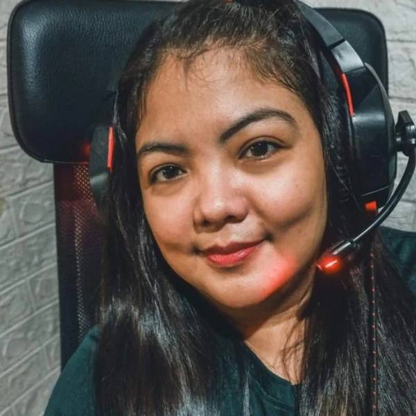 Amani May Cagatin