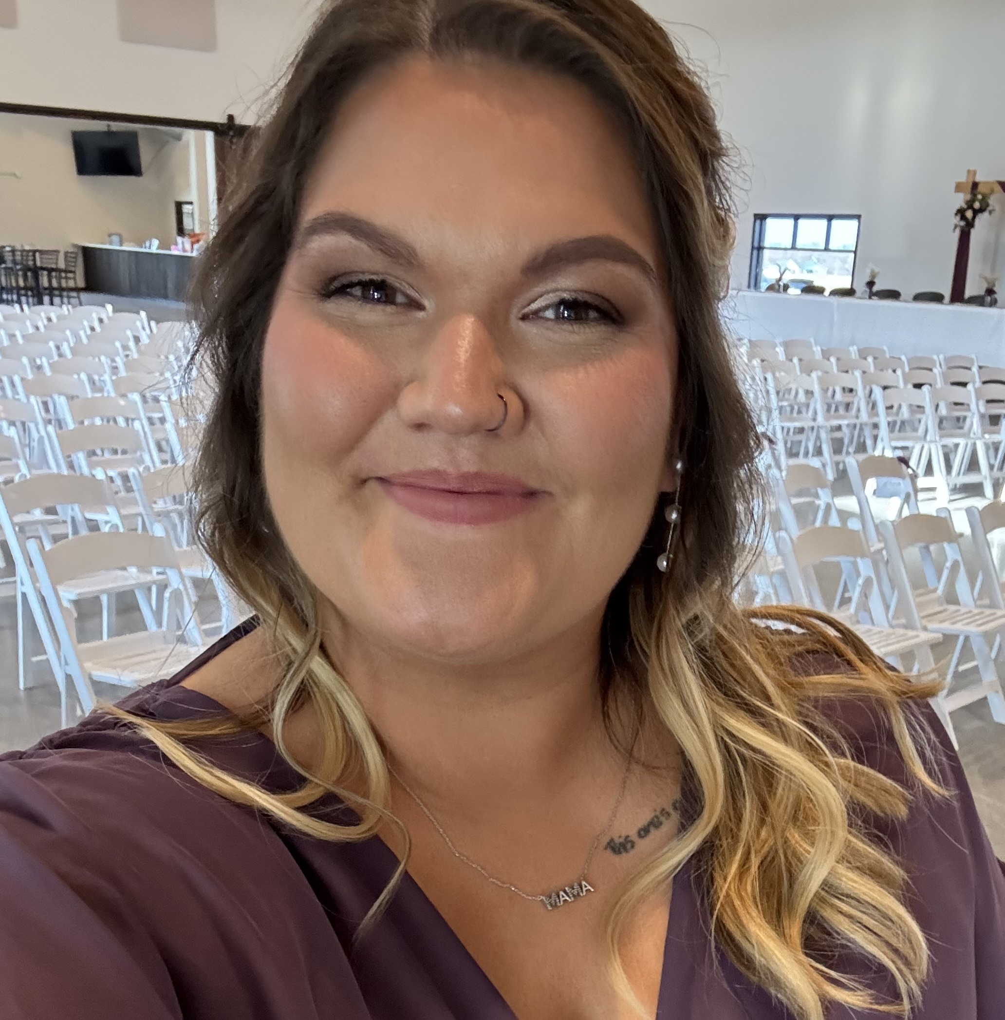 Alyssa Niezgocki