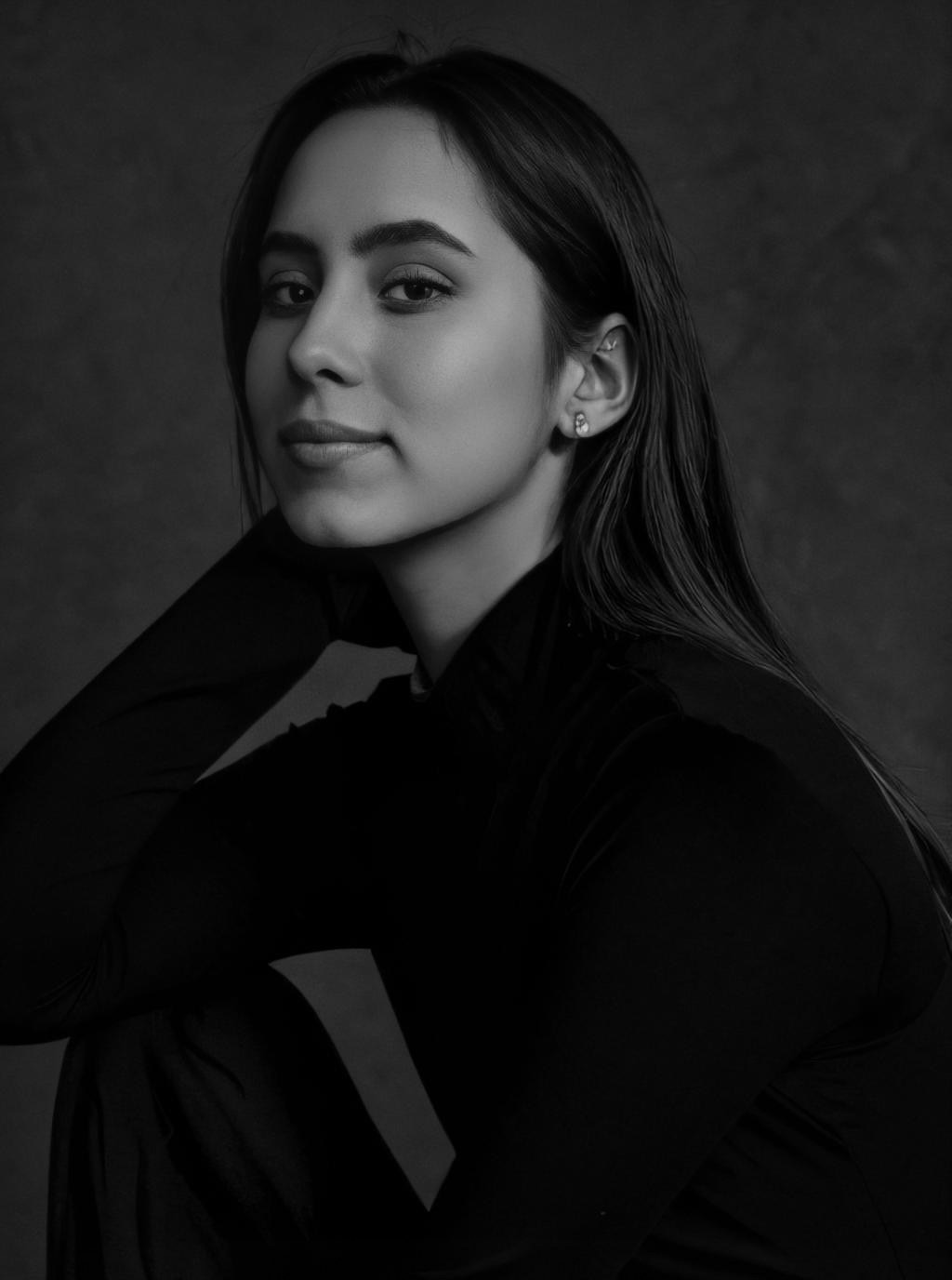 Nicolle Alves