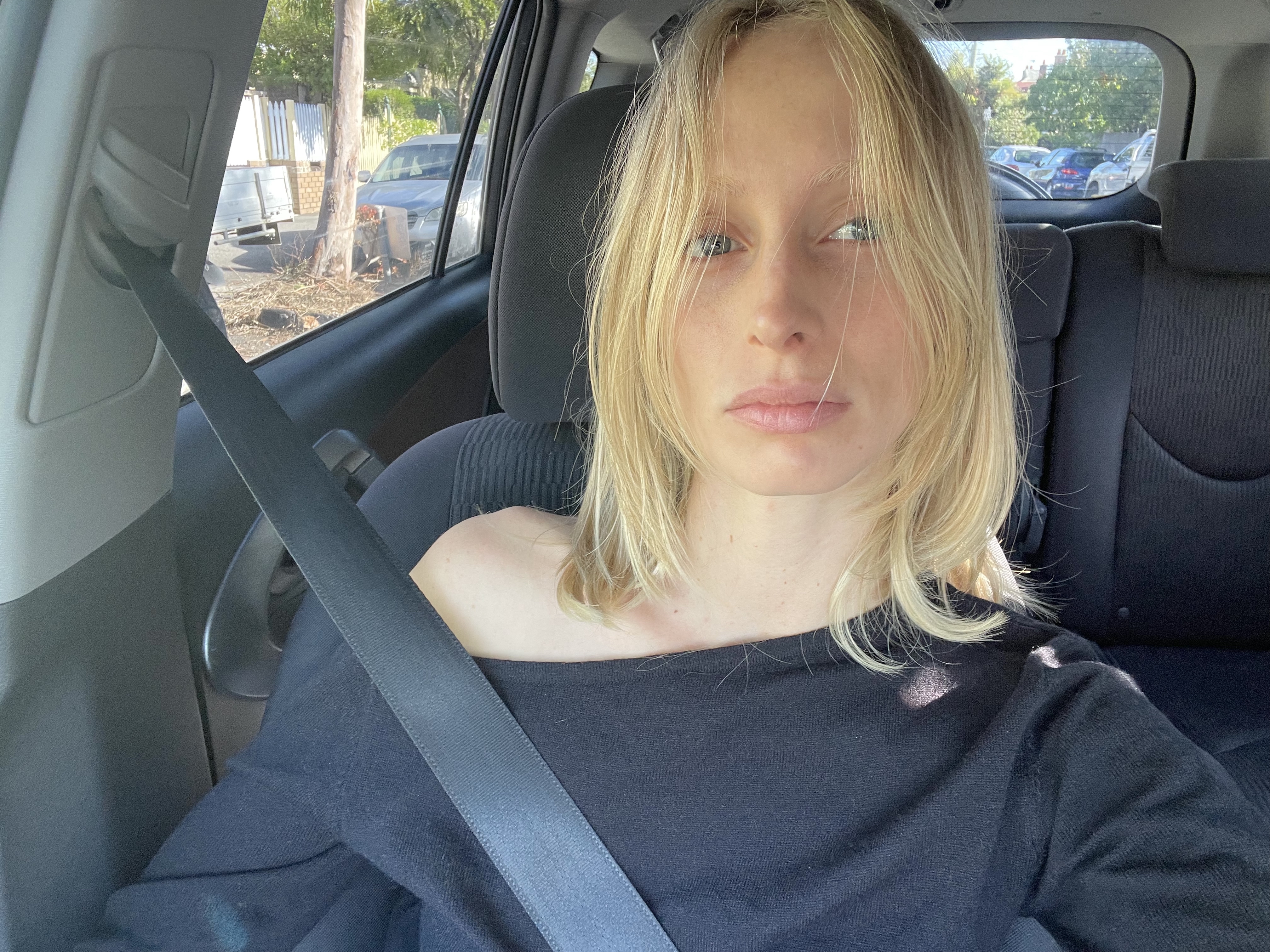 Sophie Rowatt