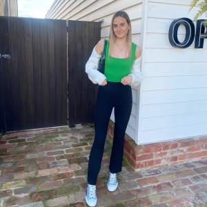 Olivia Kirby